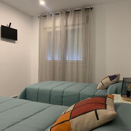 Apartamento Encanto II Conil De La Frontera Exterior foto