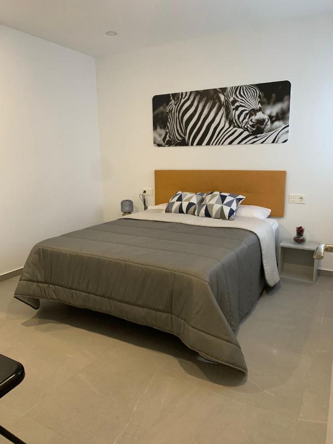 Apartamento Encanto II Conil De La Frontera Exterior foto