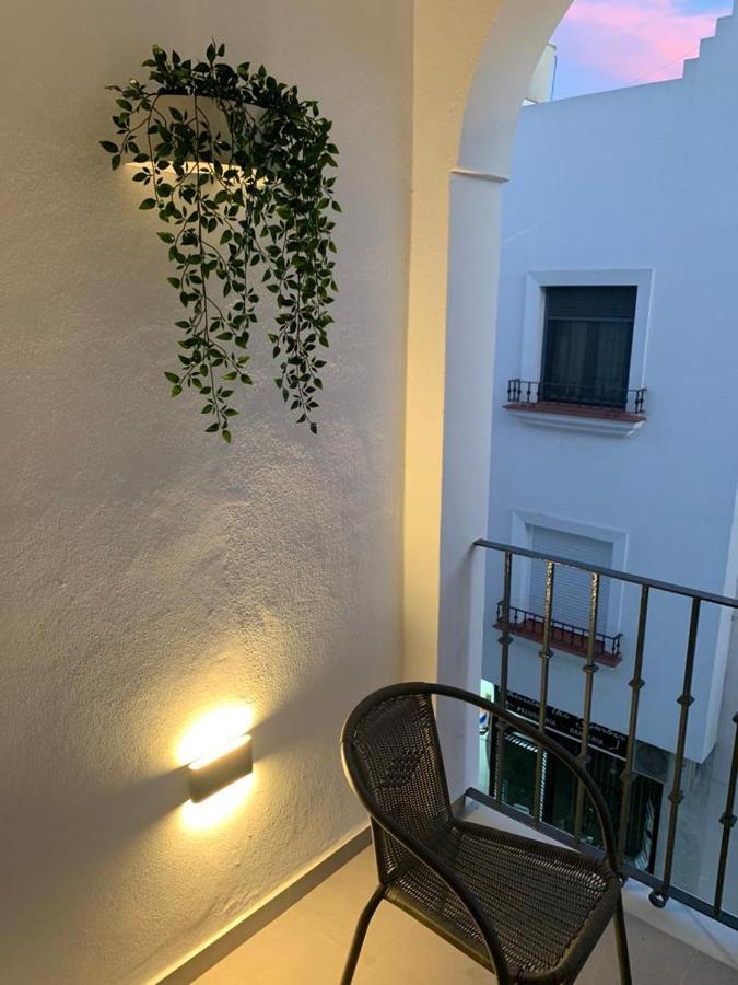 Apartamento Encanto II Conil De La Frontera Exterior foto